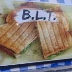 BLT