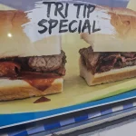 Tri-Tip Special