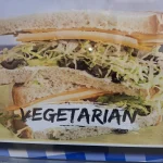 Vegetarian