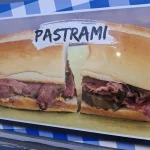 Hot Pastrami